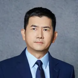 Jackie Zhuang