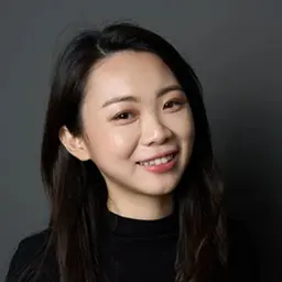 Jenna Chen
