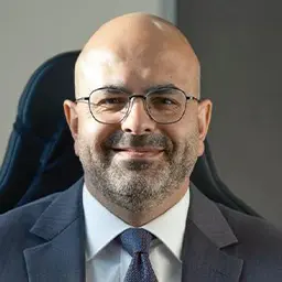 Mohammad Hashem Agrabawi